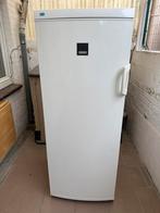 Frigo Zanussi, Elektronische apparatuur, Koelkasten en IJskasten, Ophalen, 200 liter of meer, 140 tot 160 cm, 45 tot 60 cm