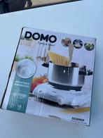 Kookplaat DOMO, Electroménager, Tables de cuisson, Neuf, Enlèvement, Électrique, 3 zones de cuisson ou moins