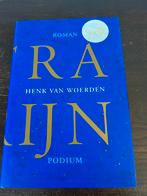 Henk Van Woerden Ultramarijn, Boeken, Ophalen of Verzenden, Zo goed als nieuw