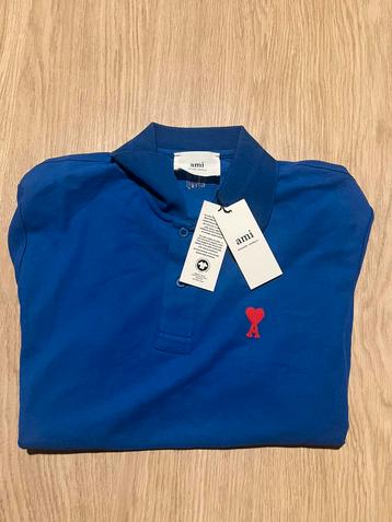 Polo ami paris beschikbaar voor biedingen