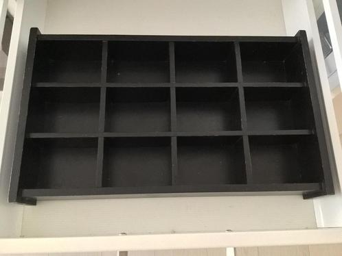 dressing lade opberglade, Huis en Inrichting, Woonaccessoires | Wanddecoraties, Ophalen of Verzenden