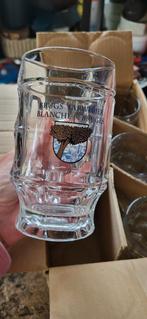 6 glazen Brugs Tarwe bier, Enlèvement ou Envoi, Neuf