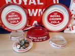 Royal crown cola, Verzamelen, Zo goed als nieuw, Ophalen