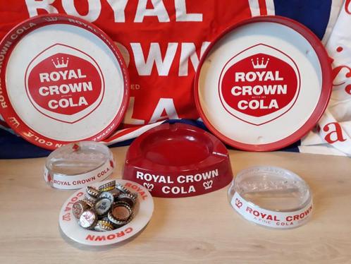 Royal crown cola, Collections, Collections Autre, Comme neuf, Enlèvement