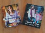 Pascale Naessens, Boeken, Ophalen, Zo goed als nieuw