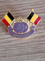 Pin Anderlecht, Verzamelen, Verzenden, Zo goed als nieuw