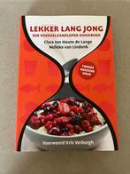 Clara ten Houte de Lange - Lekker lang jong, Ophalen, Clara ten Houte de Lange; Nelleke van Lindonk