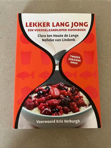 Clara ten Houte de Lange - Lekker lang jong beschikbaar voor biedingen