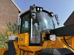 JCB 427ZX T4 FINAL LAADSCHOP VOLVO CAT, Gebruikt, Meer dan 160 Pk, 5000 tot 7500, Ophalen