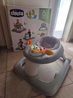 Chicco Loopwagentje 3 in 1, Kinderen en Baby's, Ophalen, Gebruikt, Chicco, Verstelbaar