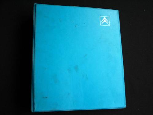 Cahier d'atelier Citroën Xsara Picasso (1999 - 2002) geg., Autos : Divers, Modes d'emploi & Notices d'utilisation, Enlèvement ou Envoi