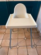 Chaise Haute - Hoge stoel  IKEA ANTILOP, Enlèvement, Comme neuf