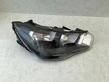 KOPLAMP AUDI A1 8X0 HALOGEEN 10-15 A-5511 beschikbaar voor biedingen