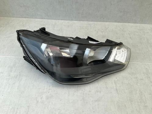 KOPLAMP AUDI A1 8X0 HALOGEEN 10-15 A-5511, Auto-onderdelen, Verlichting, Gebruikt, 6 maanden garantie, Ophalen of Verzenden