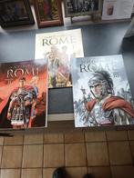 De adelaars van Rome deel I,II,Iii, Livres, BD | Comics, Enlèvement ou Envoi, Neuf