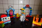 LEGO Duplo Ville Groot Circus*Komt dat zien, komt dat zien!*, Kinderen en Baby's, Duplo, Ophalen of Verzenden