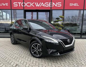 Nissan Qashqai 1.3 DIG-T MHEV | Tekna Plus | Xtronic | GARAN beschikbaar voor biedingen