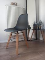 Eetkamer stoelen leenbakker 4 stuks, Comme neuf, Enlèvement ou Envoi