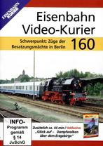 Spoorbaan video koerier: Treinen van de bezettingsmachten, Verzenden, Nieuw in verpakking