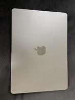 MacBook Air M2 2022 8GB battrij 96%, 256 GB, 8 GB, Nieuw, Ophalen of Verzenden