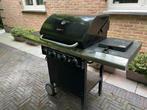 Grandhall bbq classic 219, Tuin en Terras, Gasbarbecues, Ophalen, Gebruikt, Grandhall