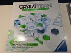 Gravitrax expansion Building, uitbreiding bouwen, Ophalen of Verzenden, Gebruikt, Bouwen