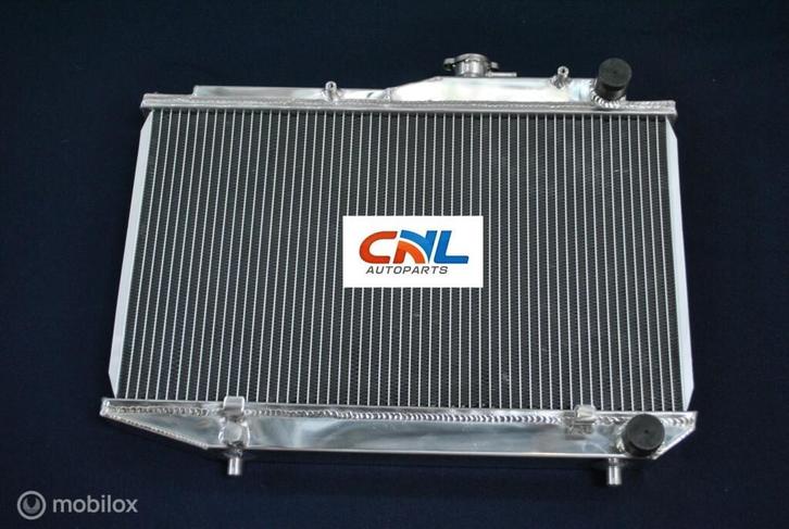 Radiateur Toyota Corolla AE86 1983-1987 Manual 1984 1985, Autos : Pièces & Accessoires, Moteurs & Accessoires, Neuf, Enlèvement ou Envoi
