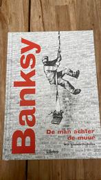 Will Elsworth-Jones - Banksy, Ophalen of Verzenden, Will Elsworth-Jones