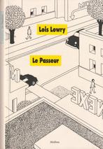 Le Passeur Lois Lowry, Livres, Lois Lowry, Comme neuf, Enlèvement ou Envoi, Fiction