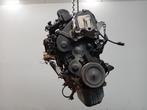 MOTOR Ford Transit Courier (01-2014/12-2023) (UGCA), Gebruikt, Ford