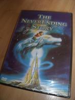 The NeverEnding Story (Wolfgang Peterson), Cd's en Dvd's, Dvd's | Klassiekers, Science Fiction en Fantasy, Ophalen of Verzenden
