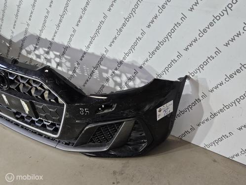 Voorbumper origineel Audi A1 82a ('10-'18) 28A853651, Auto-onderdelen, Carrosserie, Bumper, Audi, Voor, Gebruikt, Ophalen of Verzenden