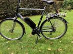 elektrische fiets, Fietsen en Brommers, Ophalen, Gebruikt, Batavus, 50 km per accu of meer