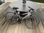 Dames sportfiets, Fietsen en Brommers, Ophalen of Verzenden, Zo goed als nieuw, Meer dan 20 versnellingen