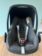 Maxi cosi pebble plus en isofixbase, Kinderen en Baby's, Autostoeltjes, Ophalen, Isofix