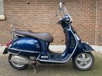 VESPA GTS 125, Motos, 1 cylindre, Scooter, Particulier, 124 cm³