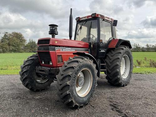 1992 Case ih 1455XL Tracteur agricole à quatre roues motric, Articles professionnels, Agriculture | Tracteurs, Case IH, Utilisé