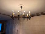 Antieke kroonluchter te koop, Huis en Inrichting, Ophalen, Gebruikt