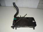 suzuki sv650 av radiator, Verzenden, Gebruikt