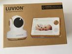 Luvion Essential Limited Babyphone - Babyfoon met camera, Enfants & Bébés, Babyphones, Comme neuf, Caméra, 100 à 250 mètres, Enlèvement
