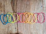 Partij armbandjes uitgooi carnaval ca 35000st, Ophalen of Verzenden, Nieuw