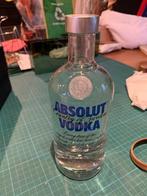 Vodka Absolut, Verzamelen, Overige gebieden, Overige typen, Nieuw, Ophalen of Verzenden