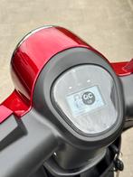 Mobitech Easyride 25km/u driewieler Scootmobiel rolstoel, Diversen, Rolstoelen, Ophalen of Verzenden, Inklapbaar, Nieuw, Elektrische rolstoel