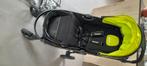 buggy recaro, Kinderen en Baby's, Kinderwagens en Combinaties, Ophalen, Zo goed als nieuw, Combiwagen, Verstelbare duwstang