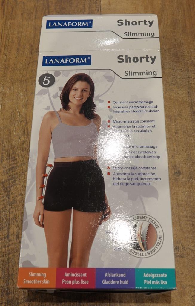 Shorty amincissant LANAFORM, Kleding | Dames, Overige Dameskleding, Nieuw, Ophalen of Verzenden