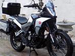 Macbor Montana XR1 EVO 125cc touring moto DEMO , Motoren, Bedrijf, 125 cc, Toermotor, 11 kW of minder