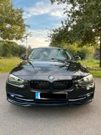 BMW F30 iPerformance 330E hybride rechargeable *88 000 KM*, Autos, Cruise Control, Cuir, Berline, Hybride Électrique/Essence