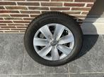4 velgen met Michelin banden voor Volkswagen T-Roc, Neuf, Pneus et Jantes, Pneus hiver, Véhicule de tourisme