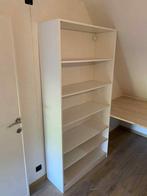 Boekenkast, Huis en Inrichting, Ophalen, Met plank(en), Gebruikt, 100 tot 150 cm