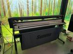 Snijplotter Summa D160R, Ophalen, Gebruikt